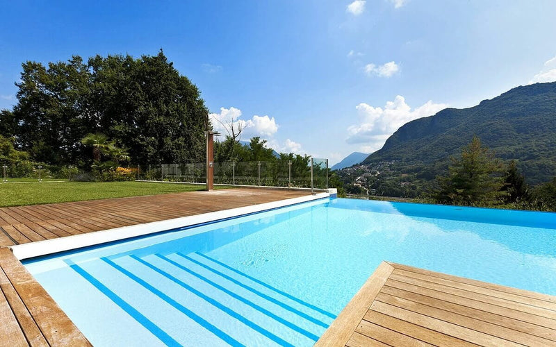 Renolit ALKORPLAN – folie basenowe