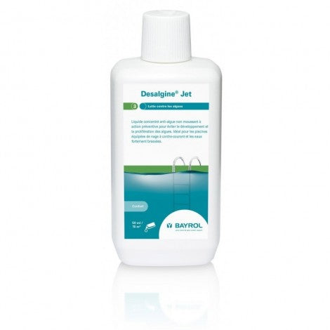 Bayrol Desalgine Jet 1 l