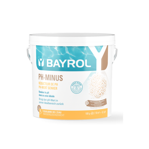 Bayrol pH-Minus 6 kg