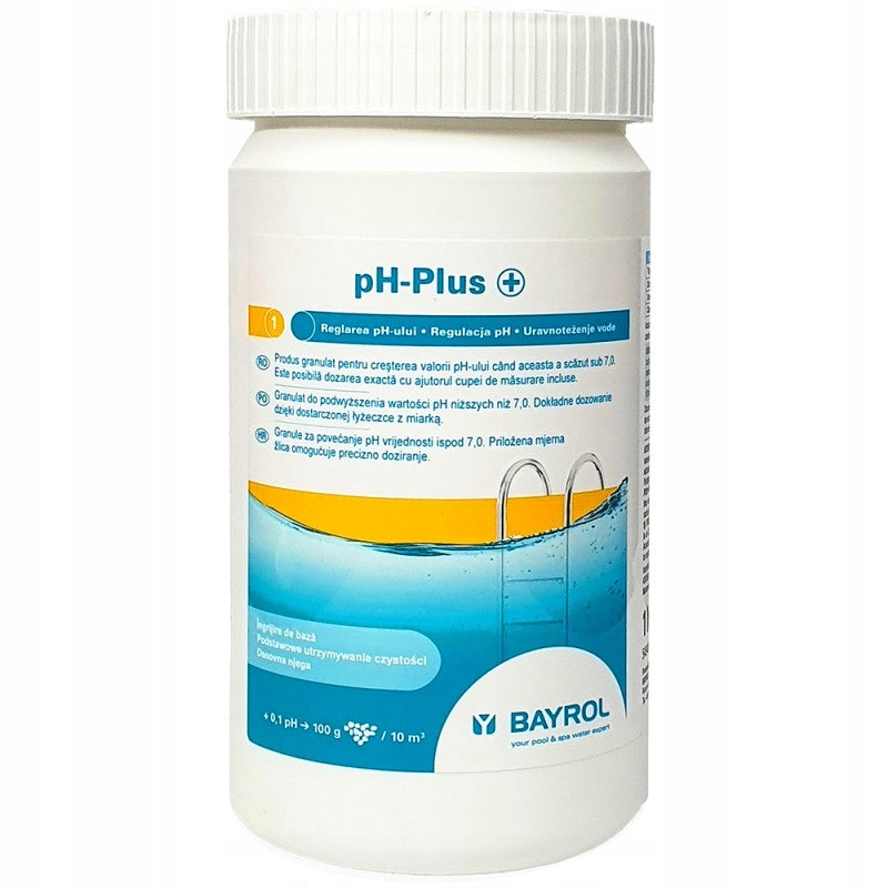 Bayrol pH-Plus 1 kg
