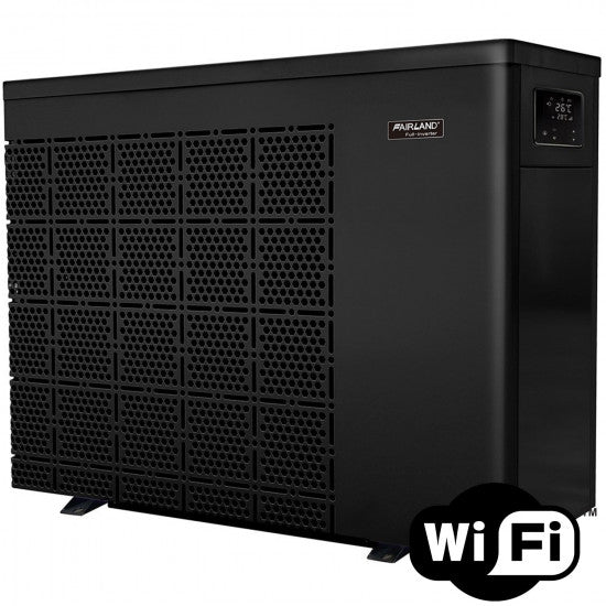 Fairland Inverter Plus IPHCR20 8,5 kW – widok produktu