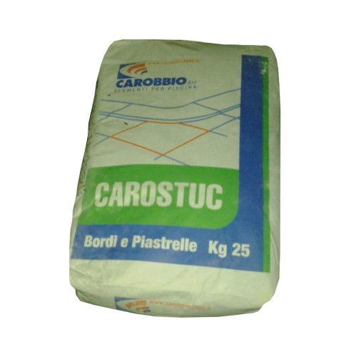 Fuga Carobbio do kamieni basenowych – worek 25 kg