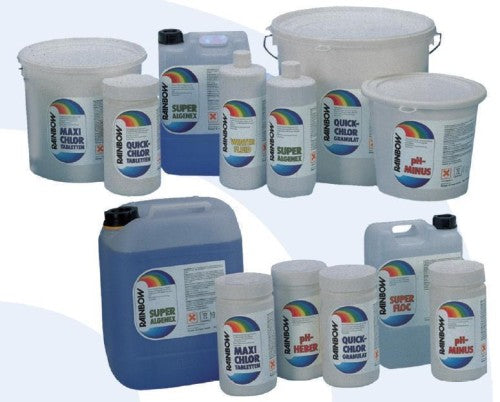 pH Plus płynny 35 kg