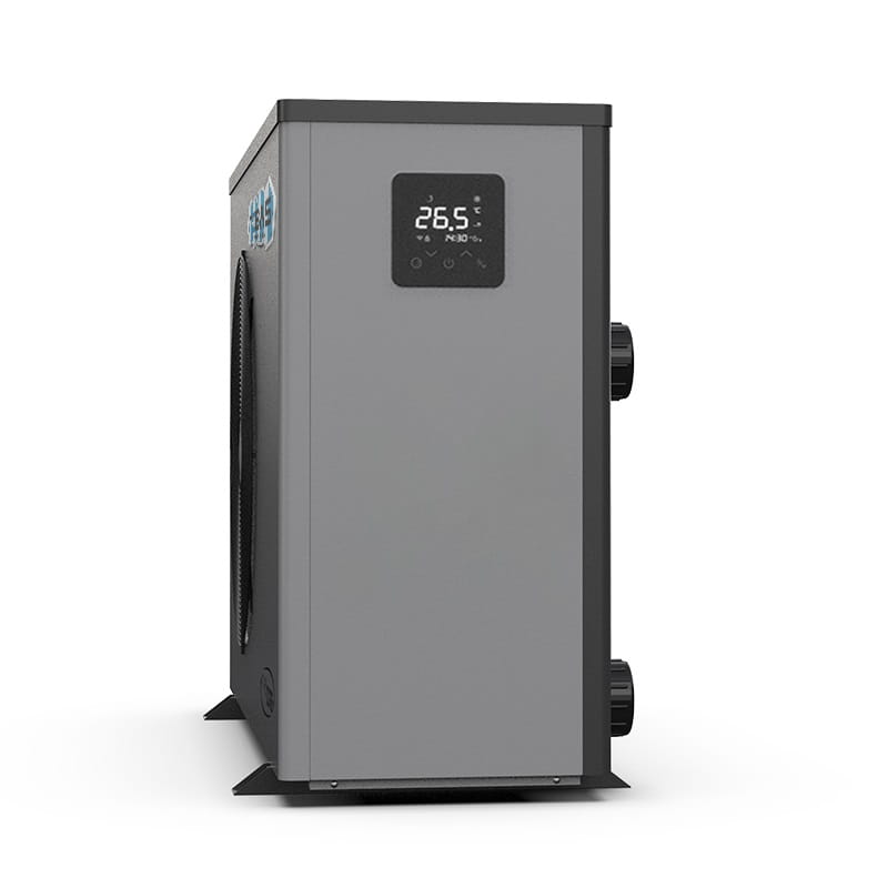 Pompa ciepła TEBAS CP130ES 13 kW Full Inverter