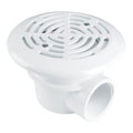Odpływ denny MINI TEBAS 24303 do basenu