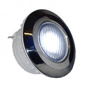 Lampa basenowa TEBAS White-Steel Edition seria 24405