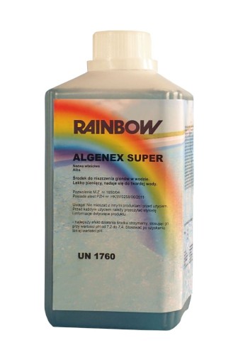 Algenex Super 1L Antyglon
