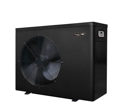 Pompa ciepła do basenu Comfortline Inverter 5 kW z modułem WI-FI w zestawie do basenu max. 20 m3
